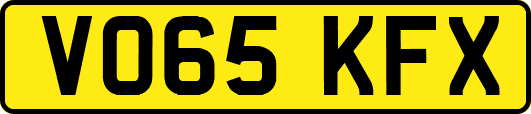 VO65KFX