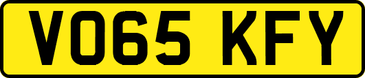 VO65KFY