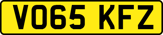 VO65KFZ
