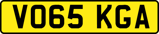 VO65KGA