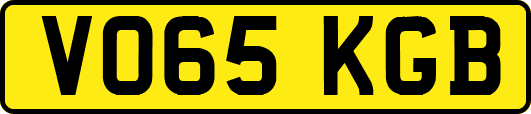 VO65KGB
