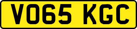 VO65KGC