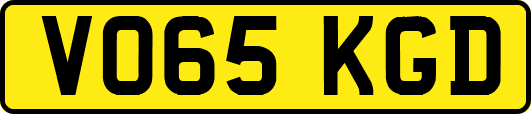 VO65KGD