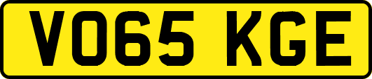 VO65KGE