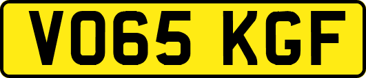VO65KGF