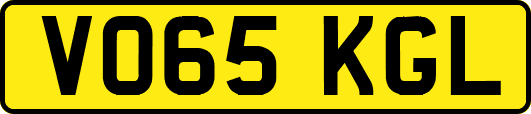 VO65KGL