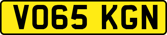 VO65KGN