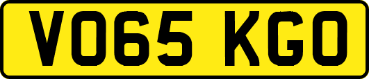 VO65KGO