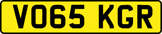 VO65KGR