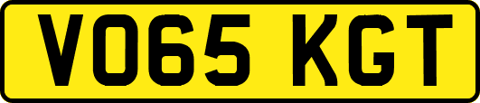 VO65KGT