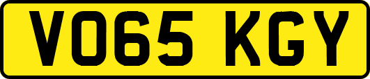 VO65KGY