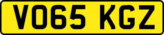 VO65KGZ