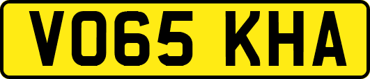 VO65KHA