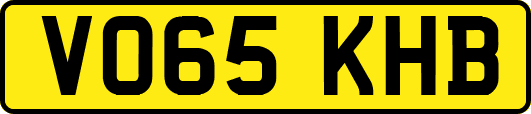 VO65KHB