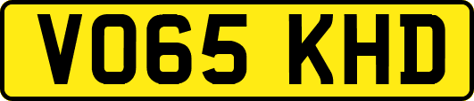 VO65KHD