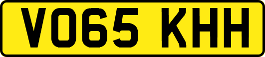 VO65KHH
