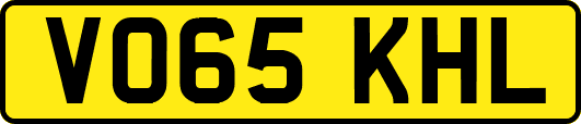 VO65KHL