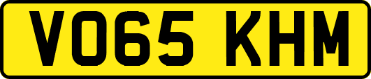 VO65KHM