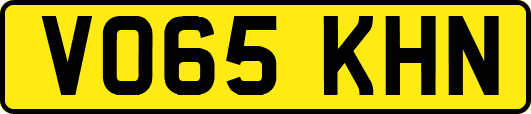 VO65KHN
