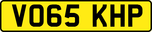 VO65KHP