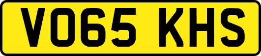 VO65KHS