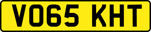 VO65KHT