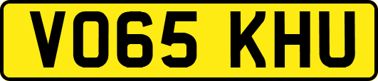 VO65KHU