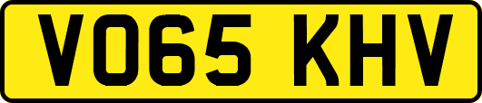 VO65KHV