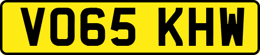 VO65KHW