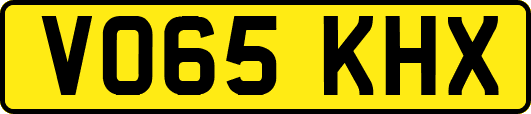 VO65KHX