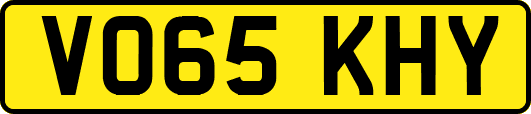 VO65KHY