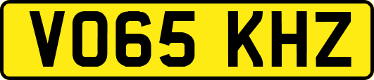 VO65KHZ