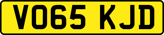 VO65KJD