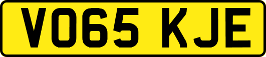 VO65KJE