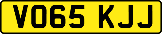 VO65KJJ