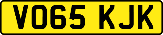 VO65KJK