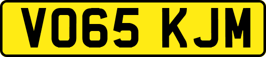 VO65KJM