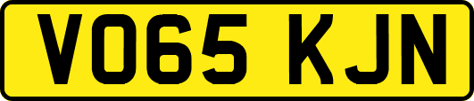 VO65KJN