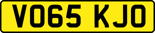 VO65KJO