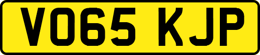 VO65KJP
