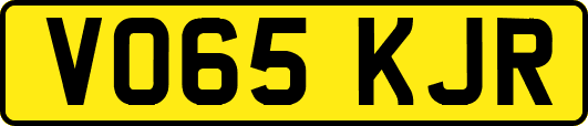 VO65KJR