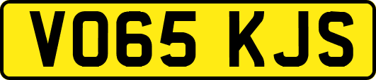 VO65KJS