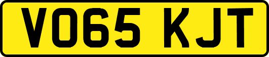 VO65KJT