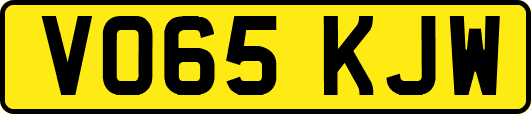 VO65KJW