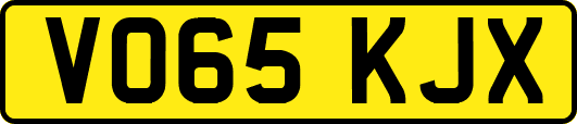 VO65KJX