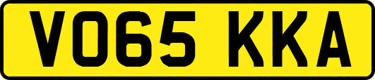 VO65KKA
