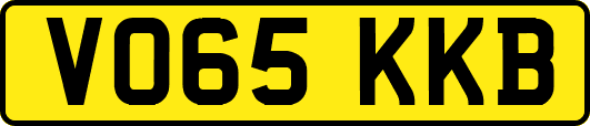 VO65KKB