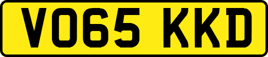 VO65KKD