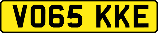 VO65KKE