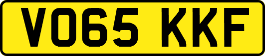 VO65KKF